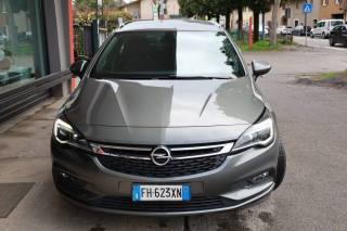 OPEL Astra usata 99