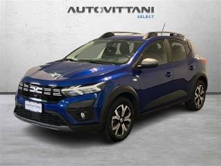 DACIA Sandero Stepway 1.0 tce Comfort 90cv