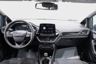 FORD Fiesta usata, con Bluetooth