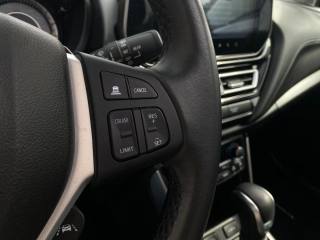 SUZUKI S-Cross usata, con Sistema di navigazione