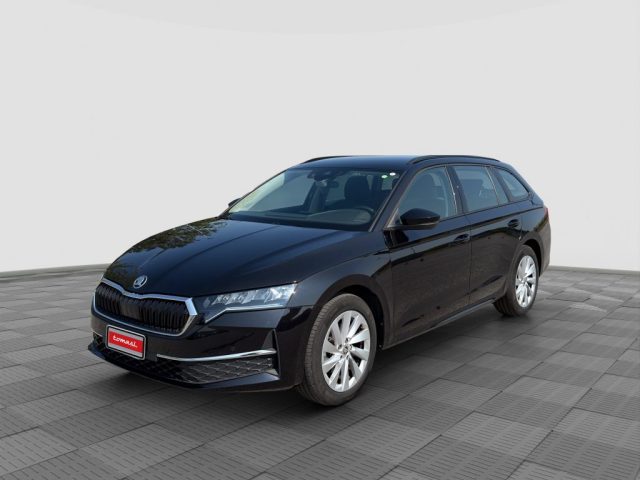 SKODA Octavia usata 0