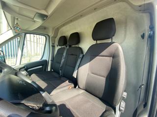PEUGEOT Boxer usata, con Immobilizzatore elettronico