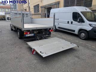 FIAT Ducato usata, con Airbag