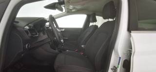 FORD Fiesta usata 48