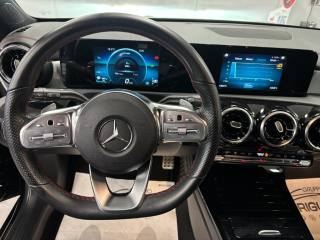 MERCEDES-BENZ CLA 200 usata, con Chiusura centralizzata