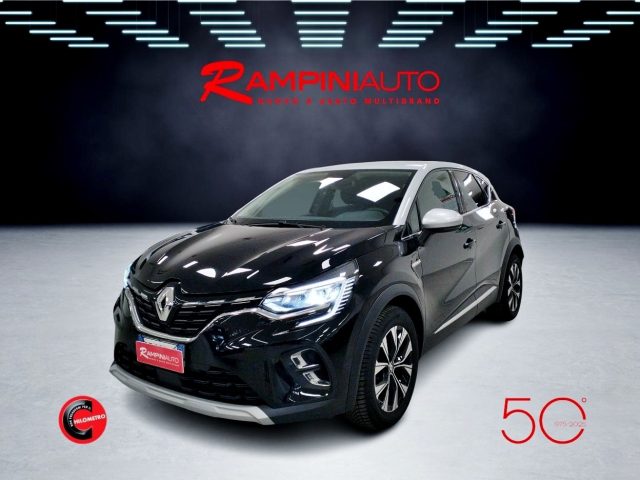 RENAULT Captur usata 1