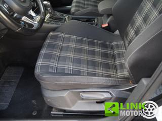 VOLKSWAGEN Golf GTD usata 32