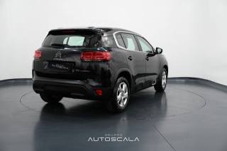 CITROEN C5 Aircross usata, con Cerchi in lega
