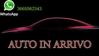 HYUNDAI Tucson 1.7 CRDi Comfort