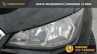 SEAT Arona usata, con Sensore di luce