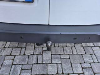 FORD Transit Connect usata, con Autoradio