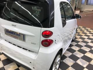 SMART ForTwo usata, con Chiusura centralizzata