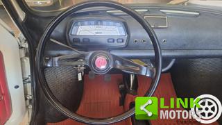 FIAT 500 usata 16