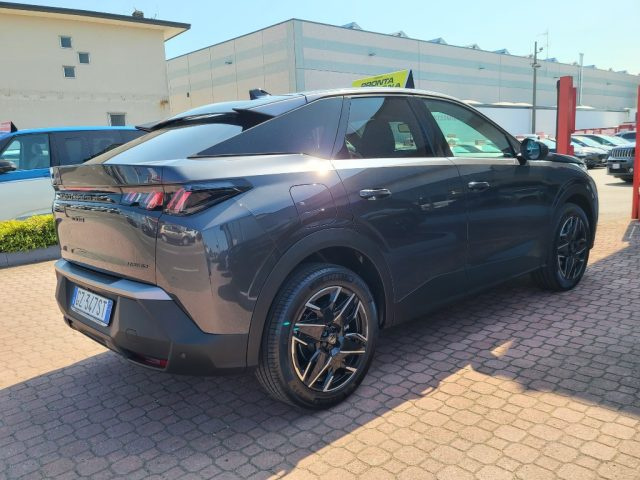 PEUGEOT 3008 usata, con Alzacristalli elettrici