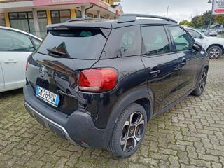 CITROEN C3 Aircross usata, con Airbag laterali