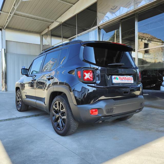 JEEP Renegade usata, con Autoradio