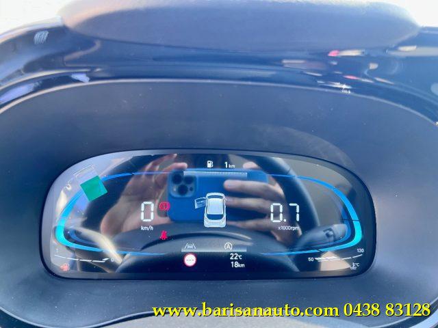 HYUNDAI i10 usata, con Climatizzatore