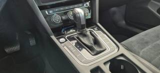 VOLKSWAGEN Passat Variant usata, con Autoradio digitale