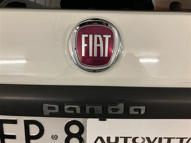 FIAT Panda usata 24