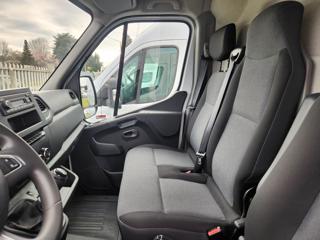 RENAULT Master usata, con ESP