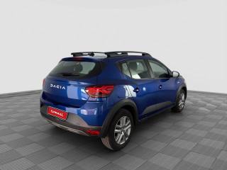 DACIA Sandero usata 4