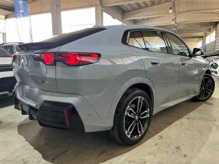 BMW X2 usata, con Autoradio