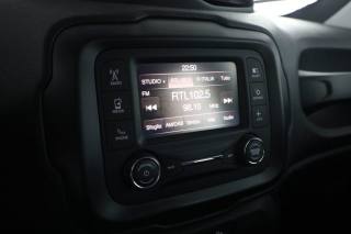 JEEP Renegade usata 8