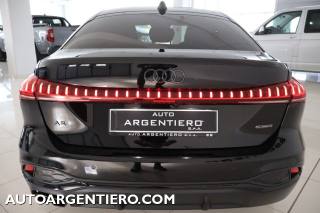 AUDI A5 usata, con Airbag Passeggero