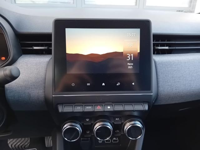 RENAULT Clio usata, con Cruise Control