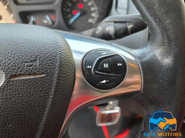 FORD Transit Custom usata 14