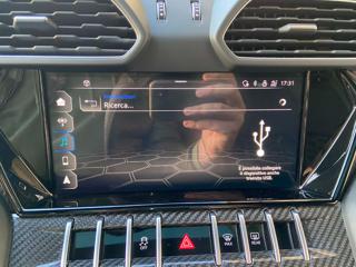 LAMBORGHINI Urus usata, con Controllo elettronico della corsia