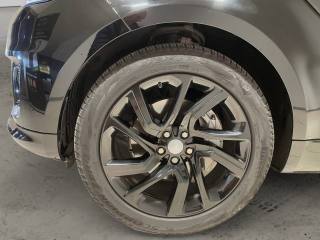 LAND ROVER Range Rover Sport usata, con Cerchi in lega