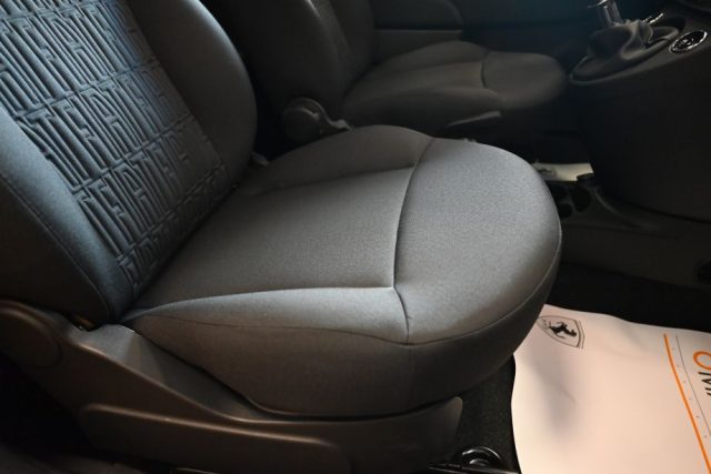 FIAT 500 usata 100