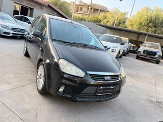 FORD C-Max usata, con Airbag laterali
