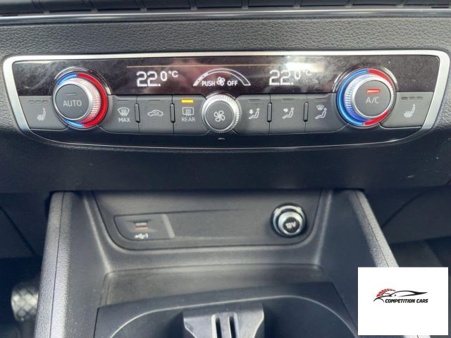 AUDI Q2 usata, con Immobilizzatore elettronico