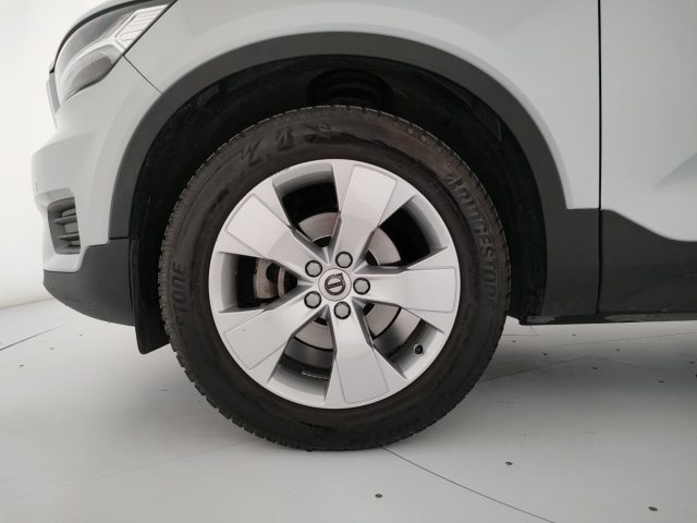 VOLVO XC40 usata, con Climatizzatore
