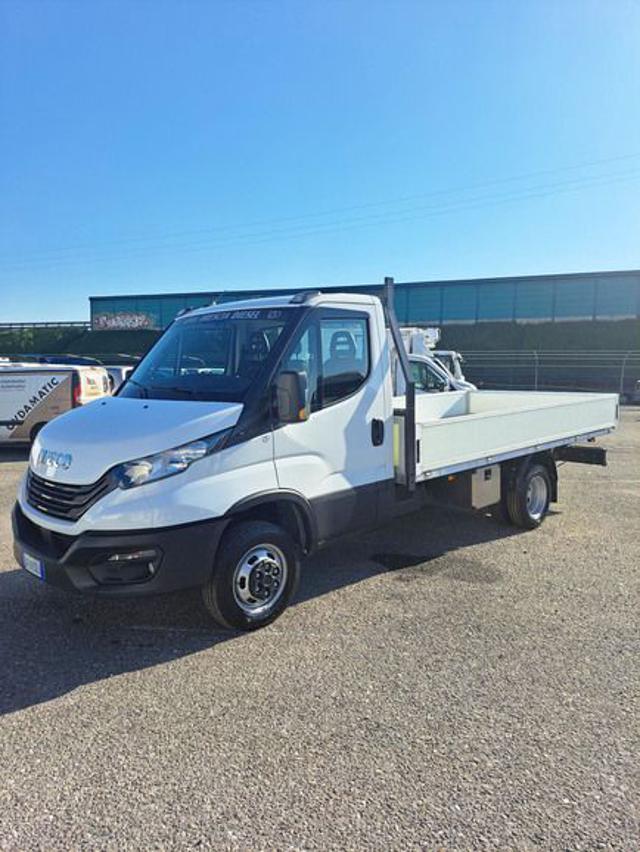 IVECO Daily usata, con ABS