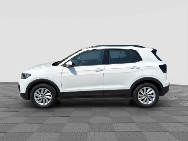 VOLKSWAGEN T-Cross usata 1