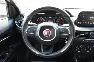 FIAT Tipo usata, con Park Distance Control