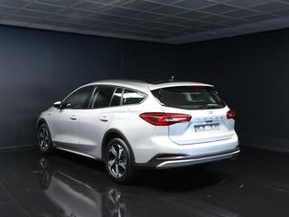 FORD Focus usata, con Autoradio