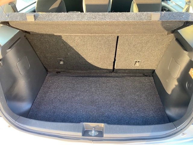 FIAT Sedici usata, con Chiusura centralizzata telecomandata