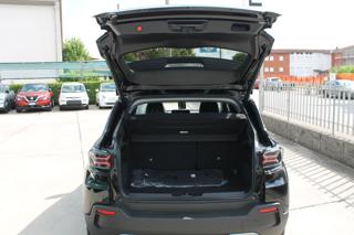 JEEP Avenger usata, con Boardcomputer