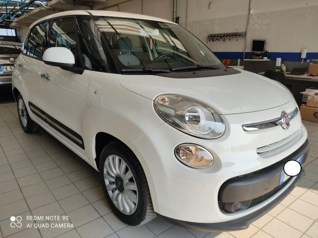 FIAT 500L usata, con Airbag Passeggero