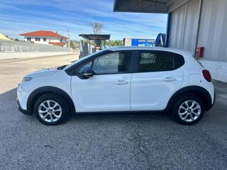 CITROEN C3 usata, con Chiusura centralizzata