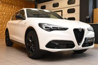ALFA ROMEO Stelvio usata 82