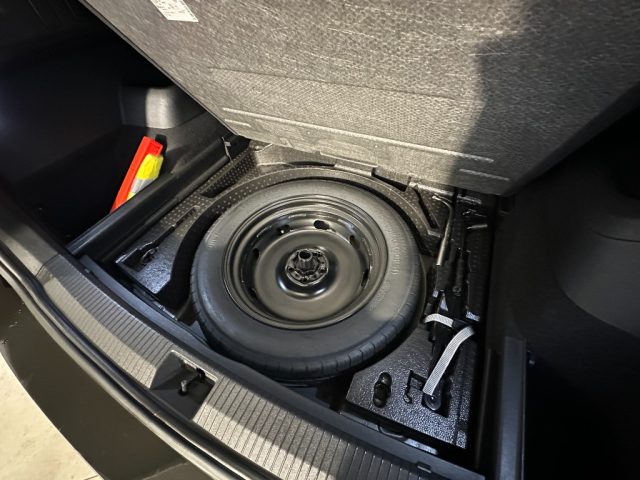 VOLKSWAGEN Tiguan usata, con Fendinebbia