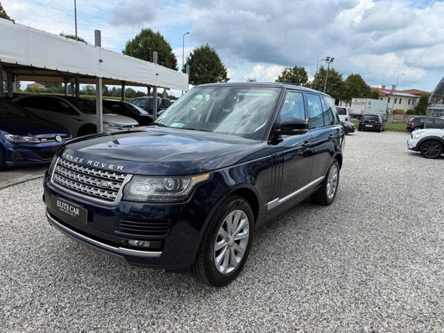 LAND ROVER Range Rover usata, con ABS