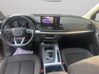 AUDI Q5 usata, con Climatizzatore