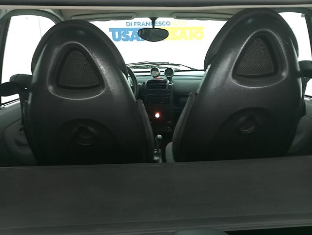 SMART ForTwo usata 8