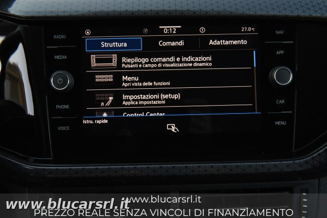 VOLKSWAGEN T-Cross usata 27